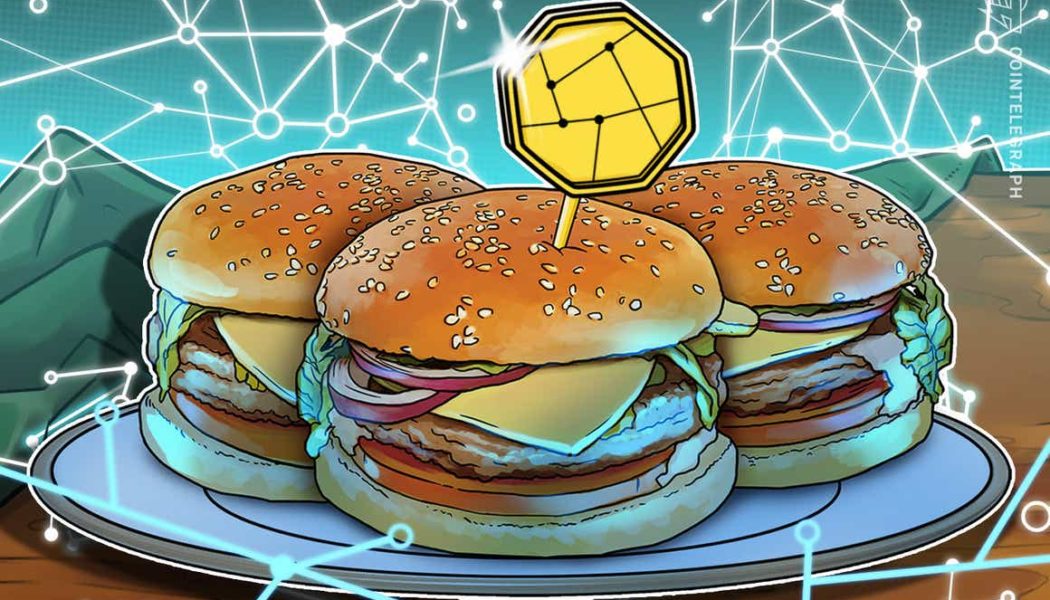 FriesDAO scoops up fast food franchises as part of its crypto governance experiment