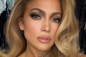 From J.Lo to Kylie, Celebs Swear By This £26 Product for the Perfect Blow-Dry