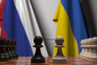 FTX CEO speaks on market crisis amid the Russian invasion of Ukraine