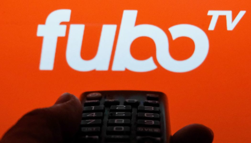 FuboTV is trying to sign people up for three-month plans, just in time for Super Bowl LVI