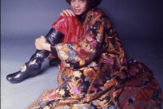 Funk Trailblazer Betty Davis Dead At 77