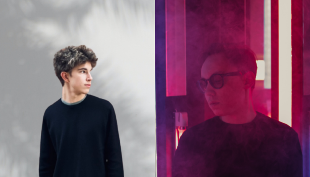 Furcloud Teams Up With Fløa for “Stellar” EP