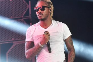 Future Releases Trailer for Valentine’s Day Anthem “Worst Day”