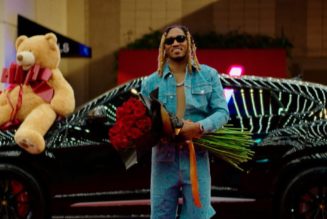 Future Shares Video for New Song “Worst Day”: Watch