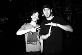 G Jones and EPROM Reunite for Mind-Bending Single, Announce New EP