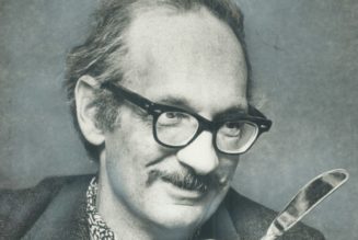 George Crumb, Prolific Avant-Garde Composer, Dies at 92