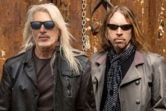 GEORGE LYNCH And JEFF PILSON’s Next ‘Heavy Hitters’ Album Will Feature A More ‘Raw ’70s Rock’ Vibe