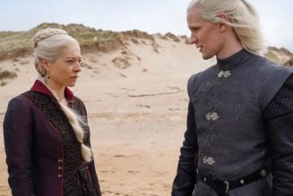 George R.R. Martin Confirms He Has Seen ‘House of the Dragon’ and Provides His Stamp of Approval