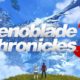 Get a first look at Xenoblade Chronicles 3