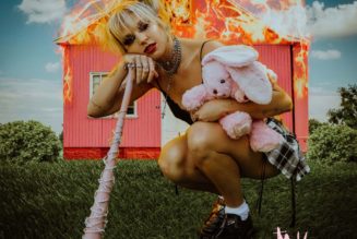 GG Magree Fires On All Cylinders With Monstercat Single, “My Wicked”