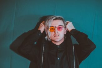 Ghastly Opens Up About Anxiety and How Content Culture Can “Drain an Artist to Their Lowest Levels”
