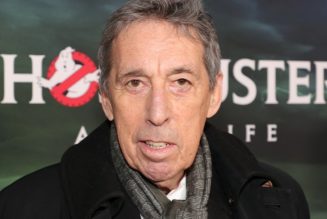 ‘Ghostbusters’ Director and ‘Space Jam’ Producer Ivan Reitman Dead at 75