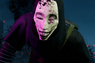 Ghostwire: Tokyo looks incredibly creepy in lengthy new gameplay trailer