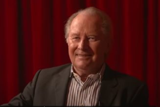 Glenn Wheatley, Australian Music Icon, Dies at 74