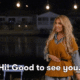 ‘Good To See You!’: Farrah Just Made Her Grand Entrance On Teen Mom: Family Reunion
