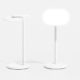 Google made a smart lamp that you’ll probably never be able to buy
