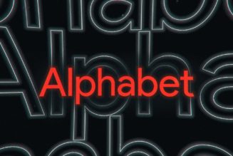Google parent company Alphabet broke $200 billion in annual revenue for the first time