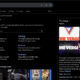 Google’s dark mode goes darker