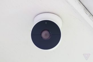 Google’s Nest Doorbell can’t take the cold