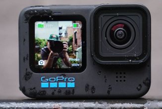 GoPro says it’s going to expand its camera lineup