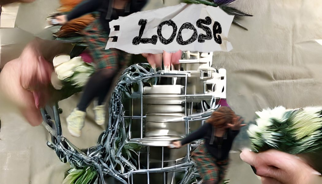 Grace Ives Shares Video for New Song “Loose”: Watch