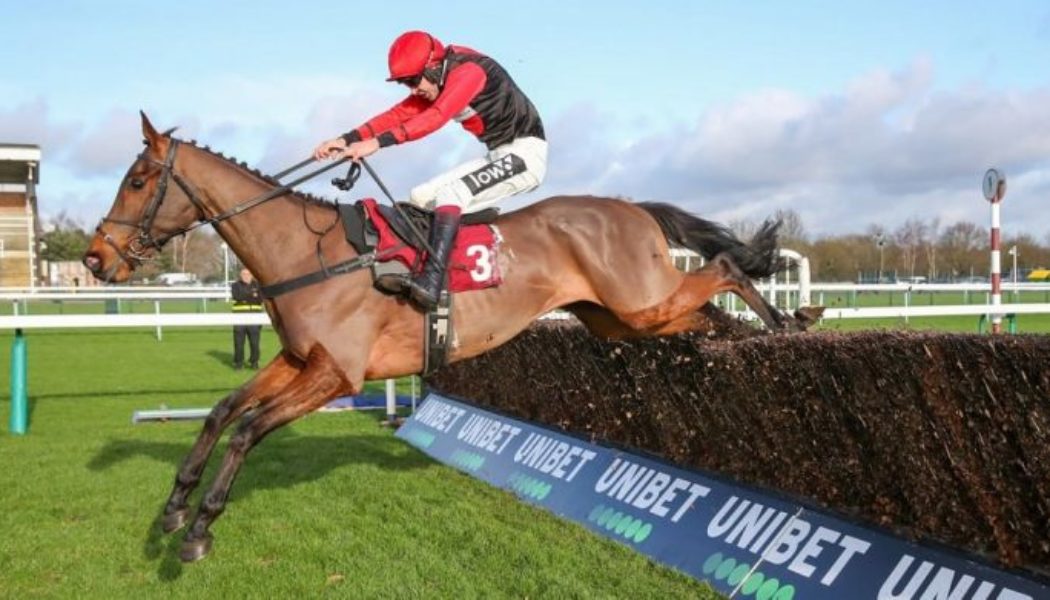 Grand National Trial Tips, Predictions & Preview – Heavy Haydock Going Suits Sam Brown