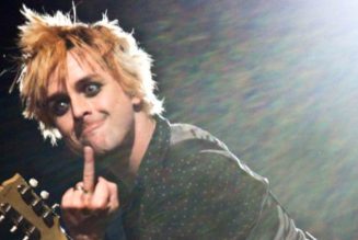 Green Day Cancel Concert in Moscow