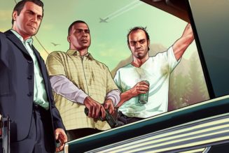 ‘GTA’ Publisher Take-Two Interactive ‘Highly Convinced” by NFT Market