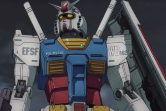‘Gundam’ and ‘Cowboy Bebop’ Anime Studio Sunrise Is Officially Renaming