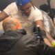 Gunna Immortalizes “Pushing P” With a Tattoo