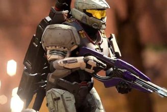 ‘Halo Infinite’ Leaker Says at Least 10 More Maps Will Be Added Soon