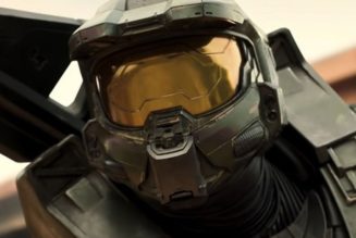 ‘Halo’ Live-Action Series Will Unmask Pablo Schreiber’s Master Chief