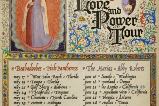 Halsey Announces 2022 North American Tour