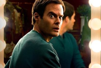 HBO Announces Season 3 Premiere Date of Bill Hader’s Dark Comedy Series ‘Barry’
