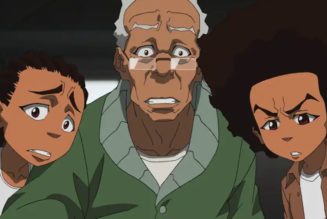 HBO Max Has Canceled ‘The Boondocks’ Reboot