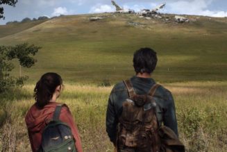 HBO’s The Last of Us series won’t come out this year