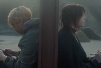 Hear This Sweet Daniel Johnston Cover By Haunted Summer