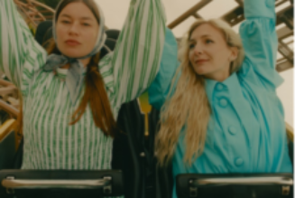 Hear Wet Leg’s Upbeat New Song ‘Angelica’