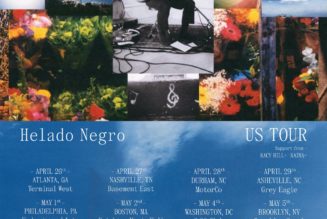 Helado Negro Shares New Video for “Hometown Dream”: Watch