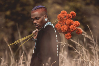 Here Are the Lyrics to CKay’s ‘Love Nwantiti’