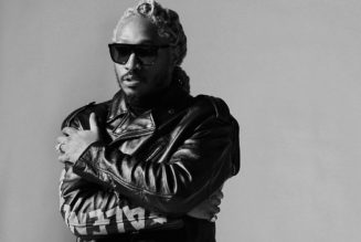 Here Are the Lyrics to Future’s ‘Worst Day’