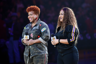 Here Are the Lyrics to ‘Lift Every Voice and Sing’