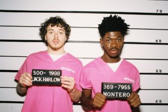 Here Are the Lyrics to Lil Nas X & Jack Harlow’s ‘Industry Baby’