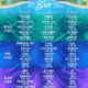 Here Are the Set Times for the First-Ever Paradise Blue, Excision’s Cancún Oceanfront Festival