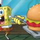 Here Is a Compilation of Every Version of the Krabby Patty That SpongeBob SquarePants Has Ever Made