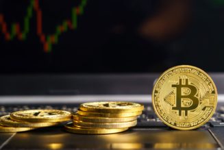 Here is why crypto strategist de Poppe believes Bitcoin’s $41k support is crucial