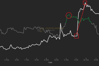 Here’s how traders got alerted to some of the biggest rallies of this week’s resurging market