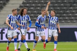 Hertha Berlin vs RB Leipzig betting offers: Bundesliga free bets