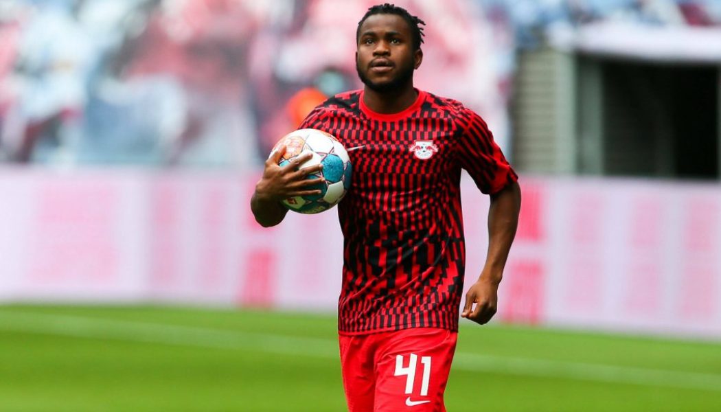 Hertha Berlin vs RB Leipzig live stream, preview, kick off time and team news