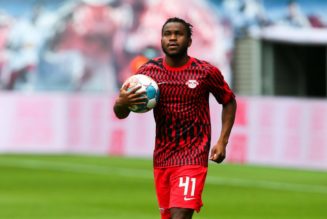 Hertha Berlin vs RB Leipzig live stream, preview, kick off time and team news